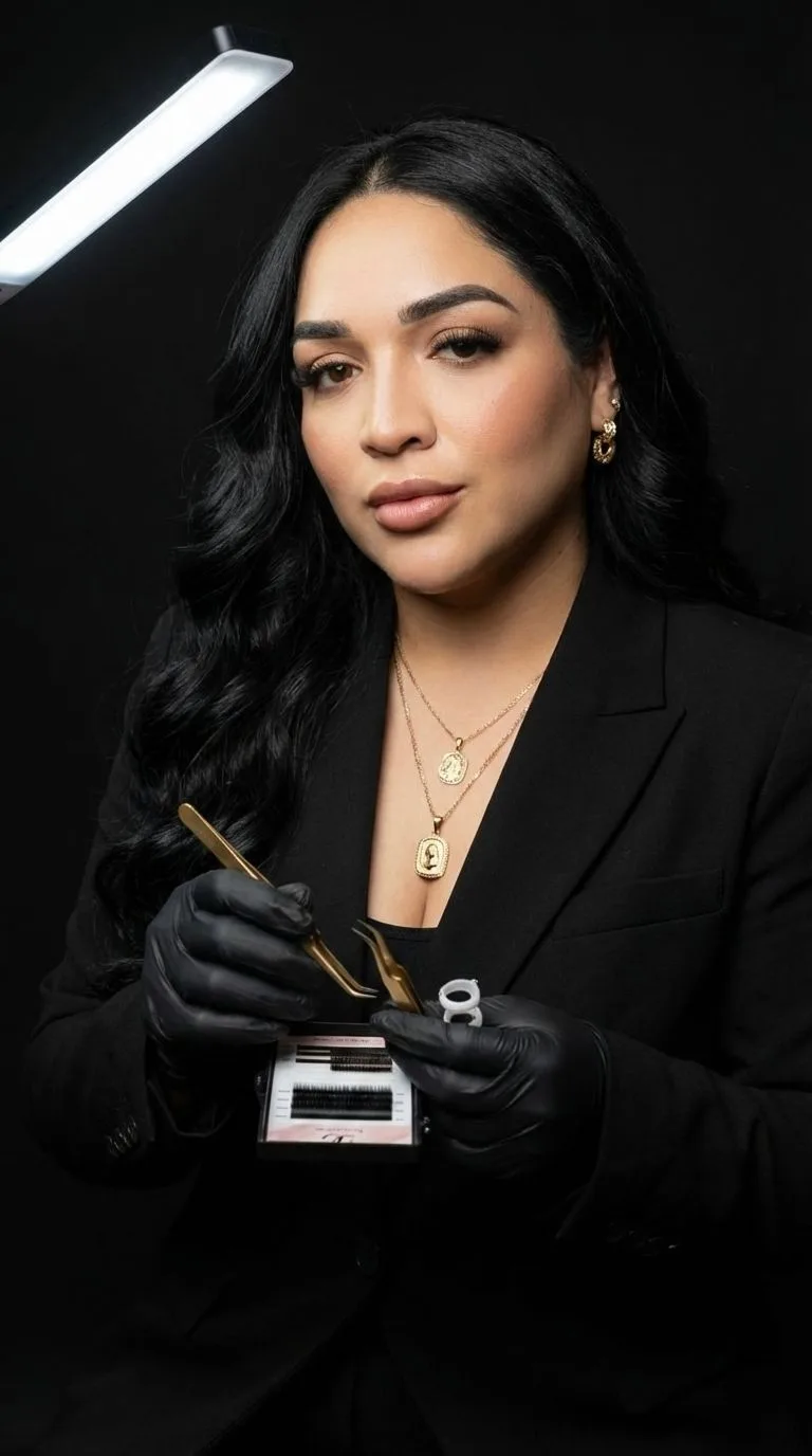 Fundadora de Saga Beauty Bar