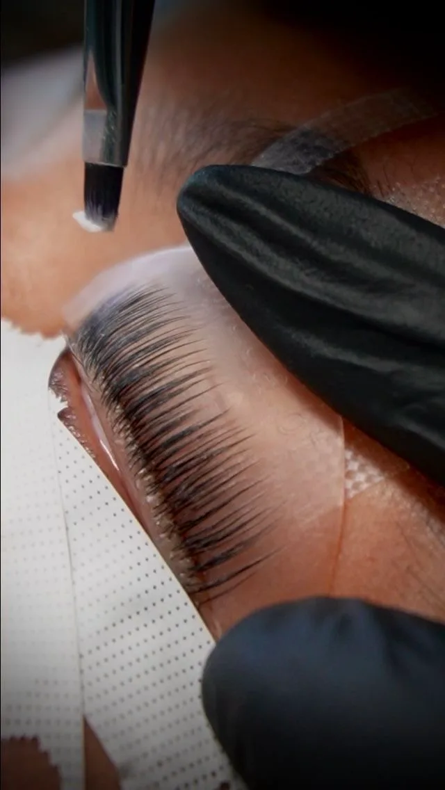 Lash lifting coreano en Monterrey